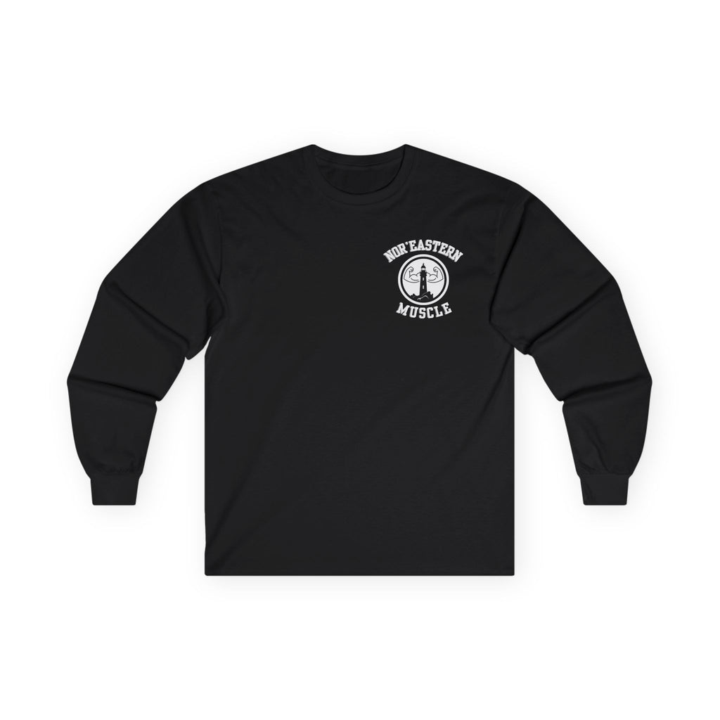 Long Sleeve Trainin' Tee
