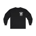 Long Sleeve Trainin' Tee
