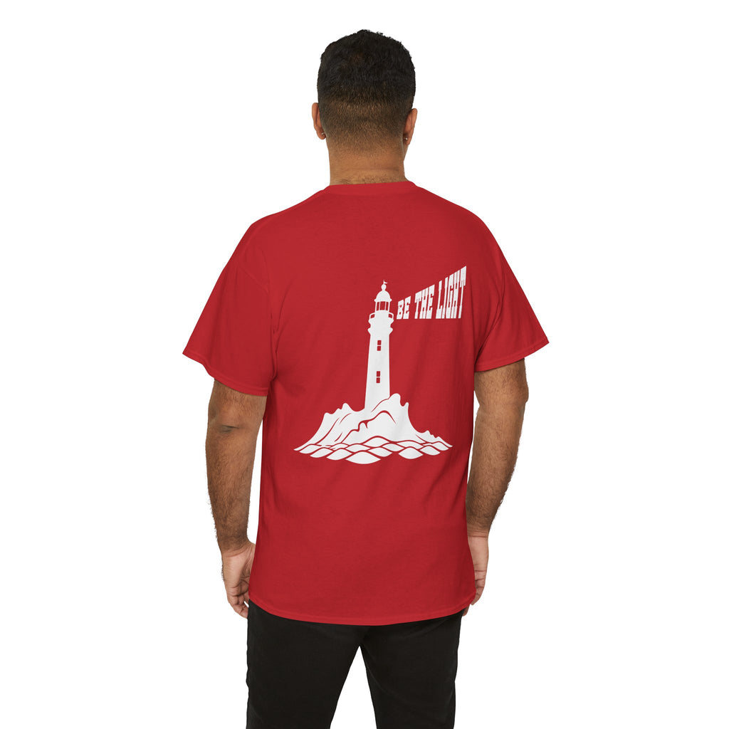 Nor'Eastern Muscle Training Tee