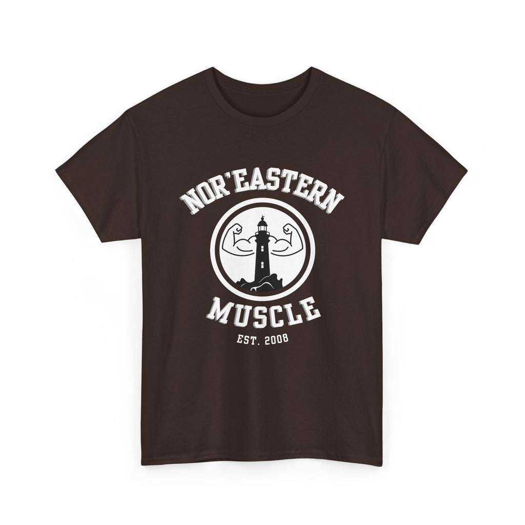 Nor'Eastern Muscle Training Tee