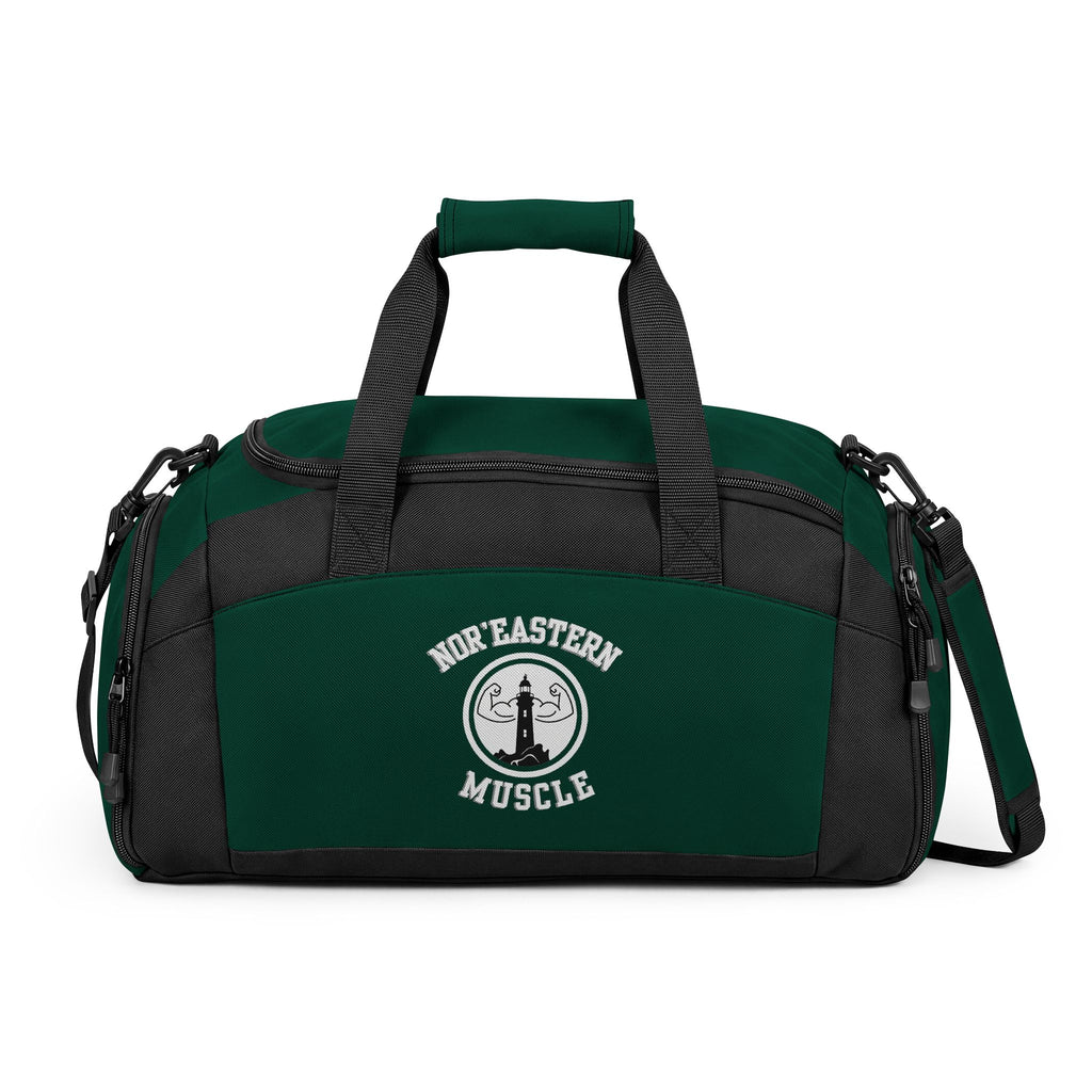 Nor'Eastern's Tuff Duffel