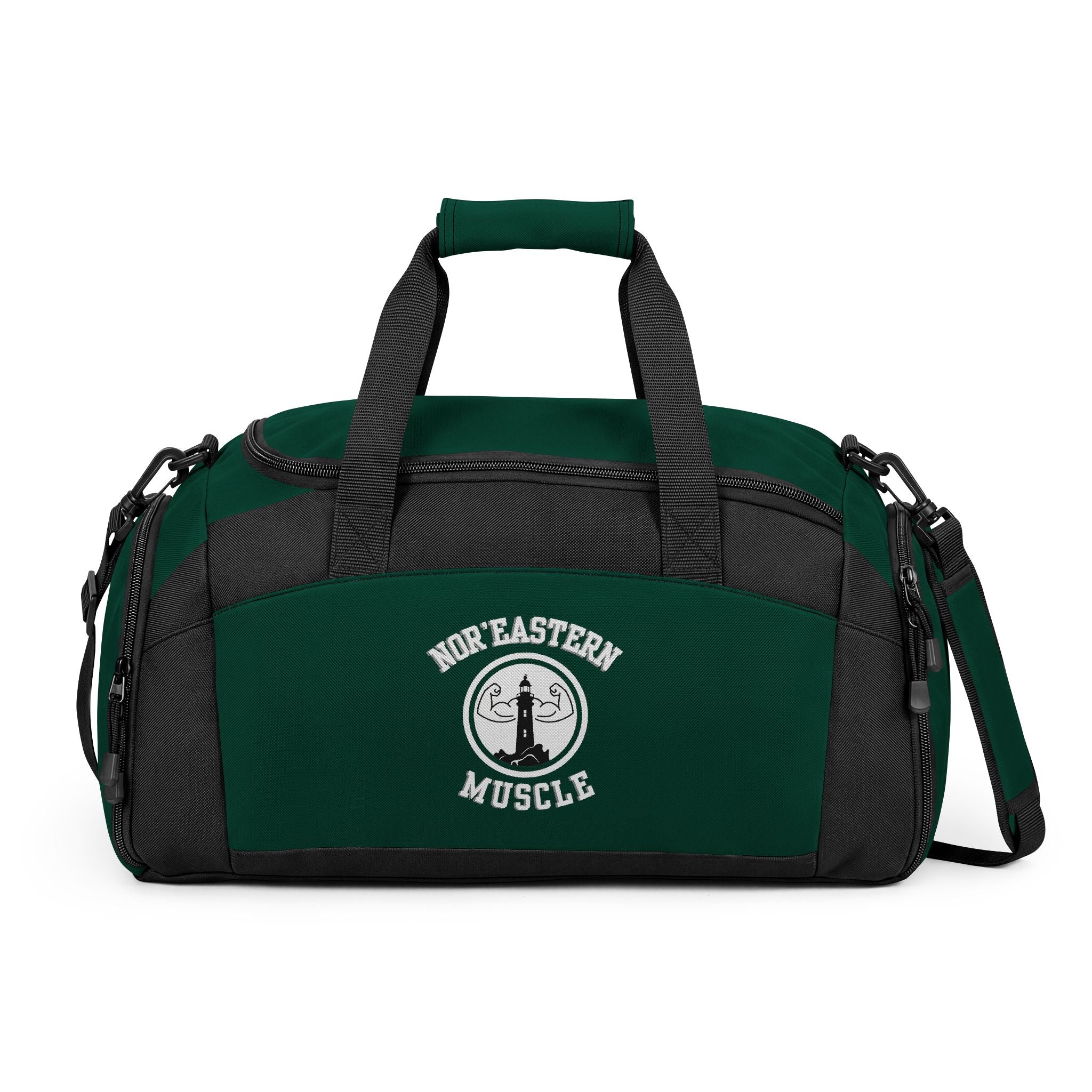 Nor'Eastern's Tuff Duffel