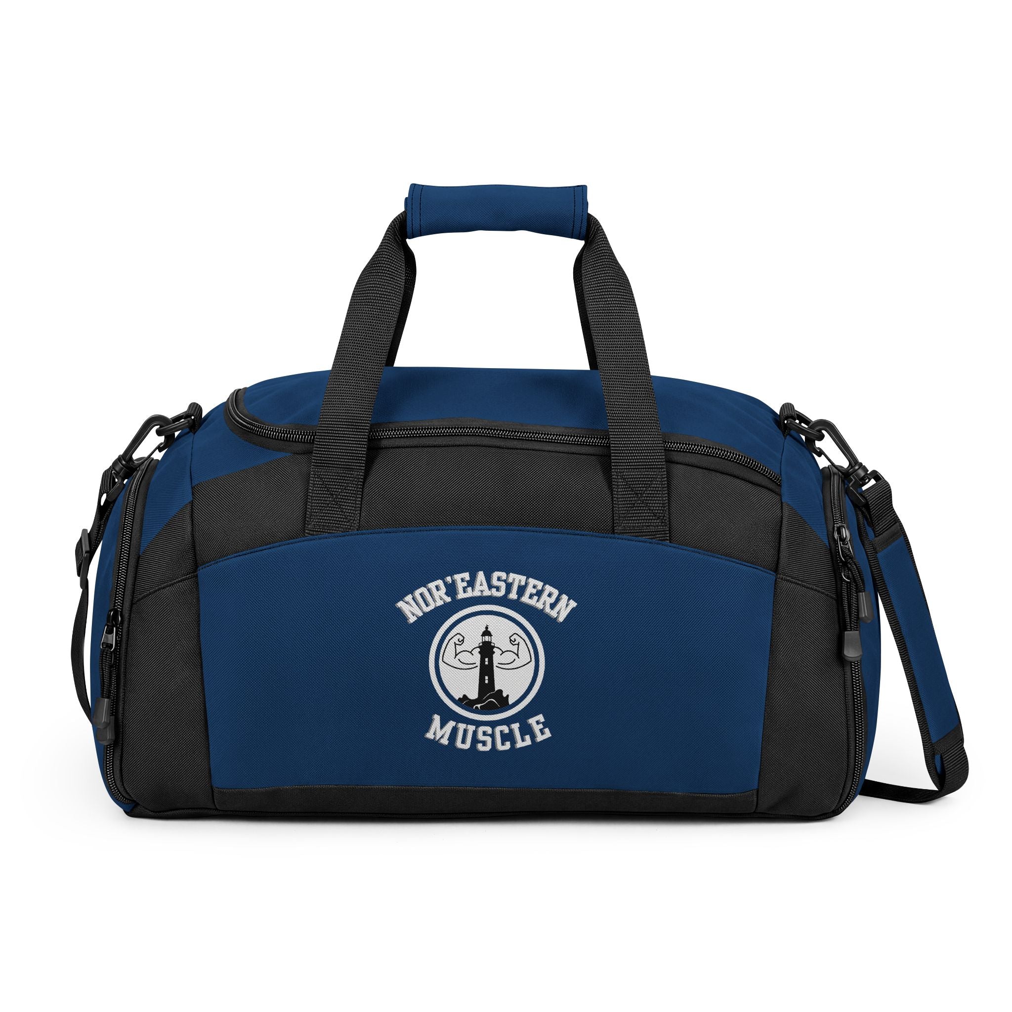 Nor'Eastern's Tuff Duffel