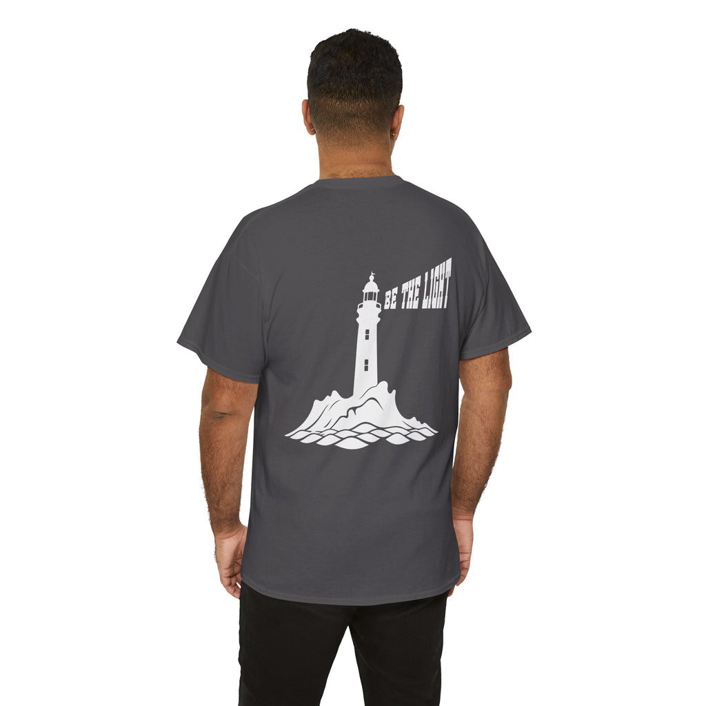 Nor'Eastern Muscle Training Tee