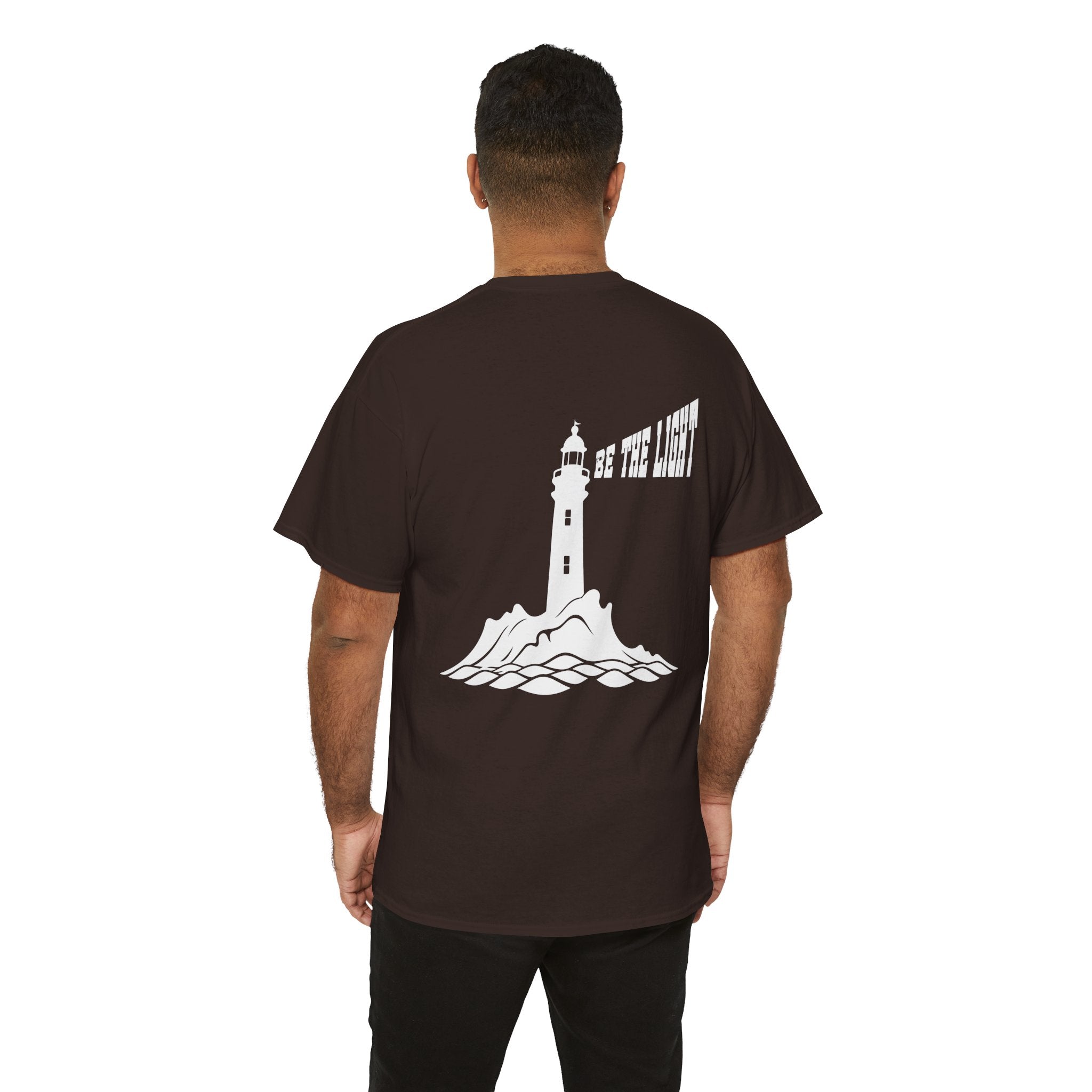Nor'Eastern Muscle Training Tee
