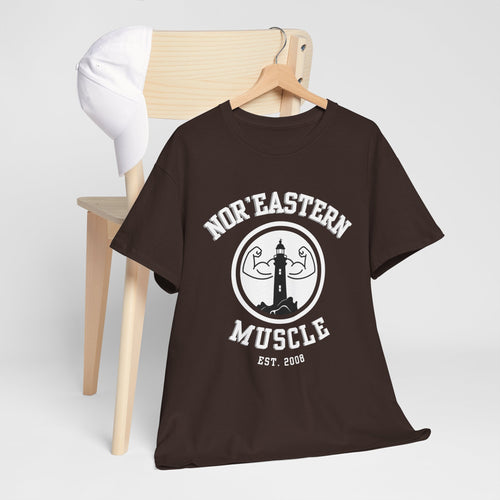 Nor'Eastern Muscle Training Tee