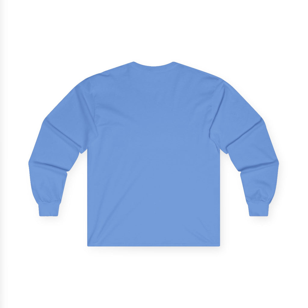 Long Sleeve Trainin' Tee