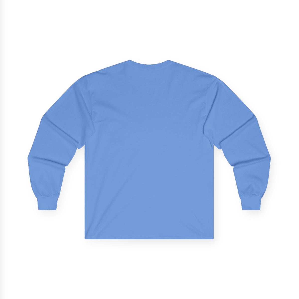Long Sleeve Trainin' Tee