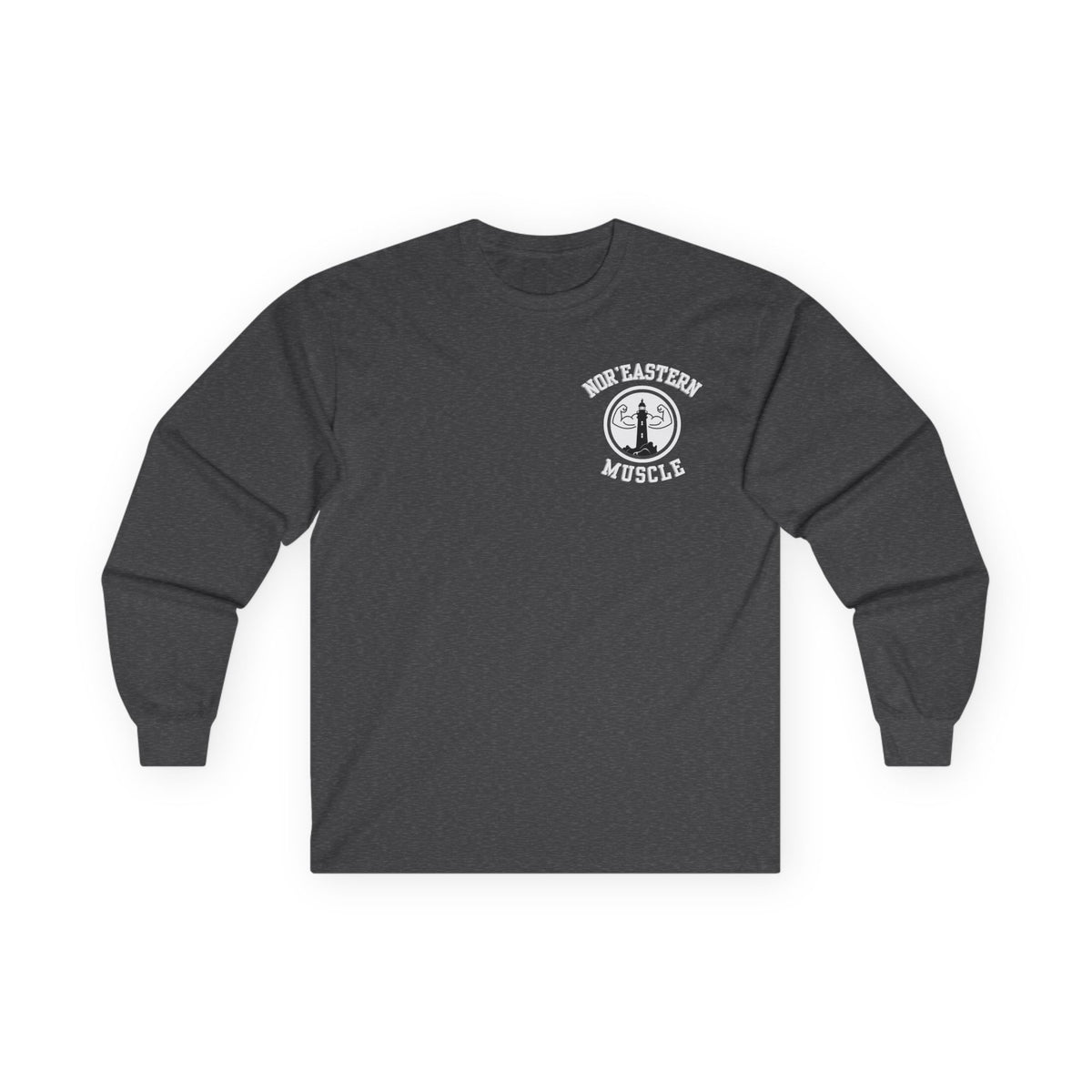 Long Sleeve Trainin' Tee