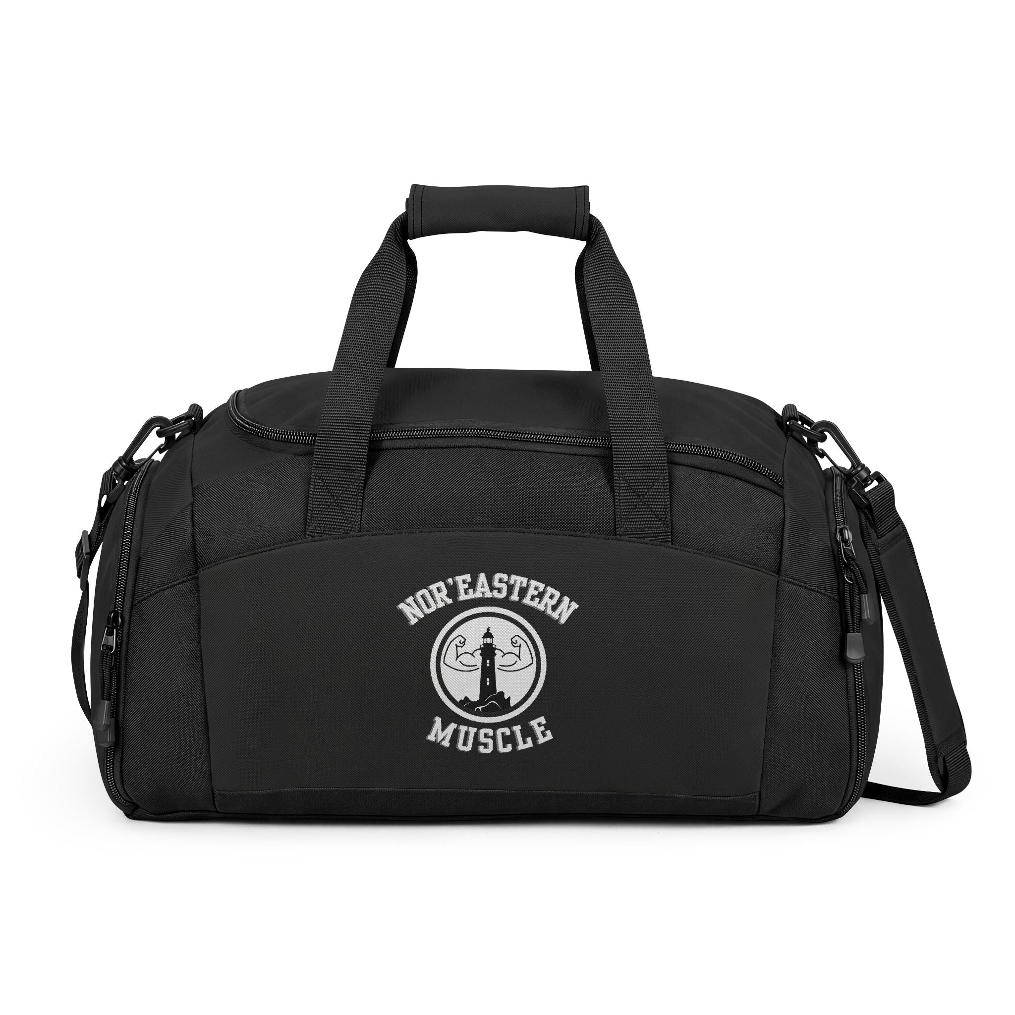 Nor'Eastern's Tuff Duffel