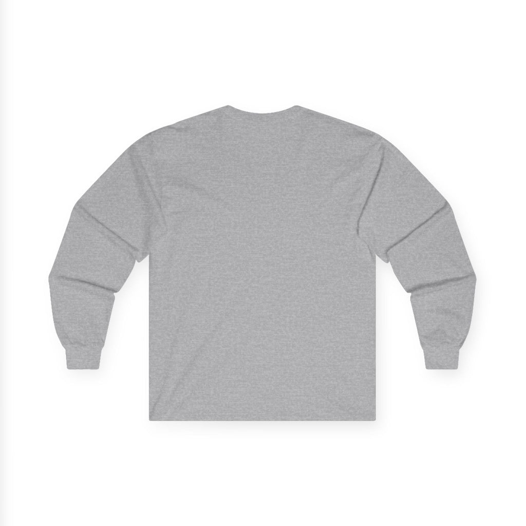 Long Sleeve Trainin' Tee