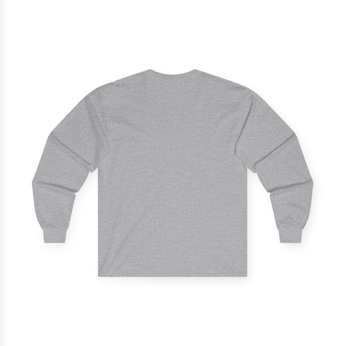 Long Sleeve Trainin' Tee