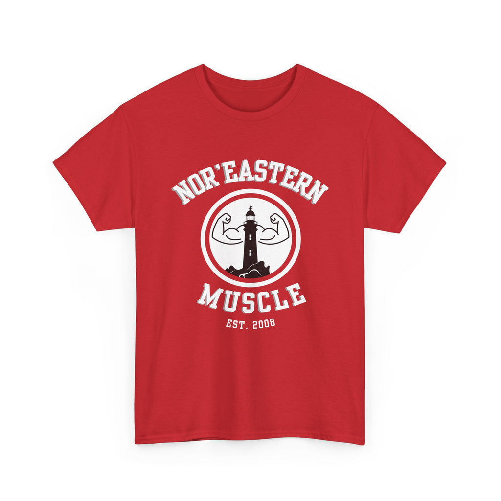 Nor'Eastern Muscle Training Tee