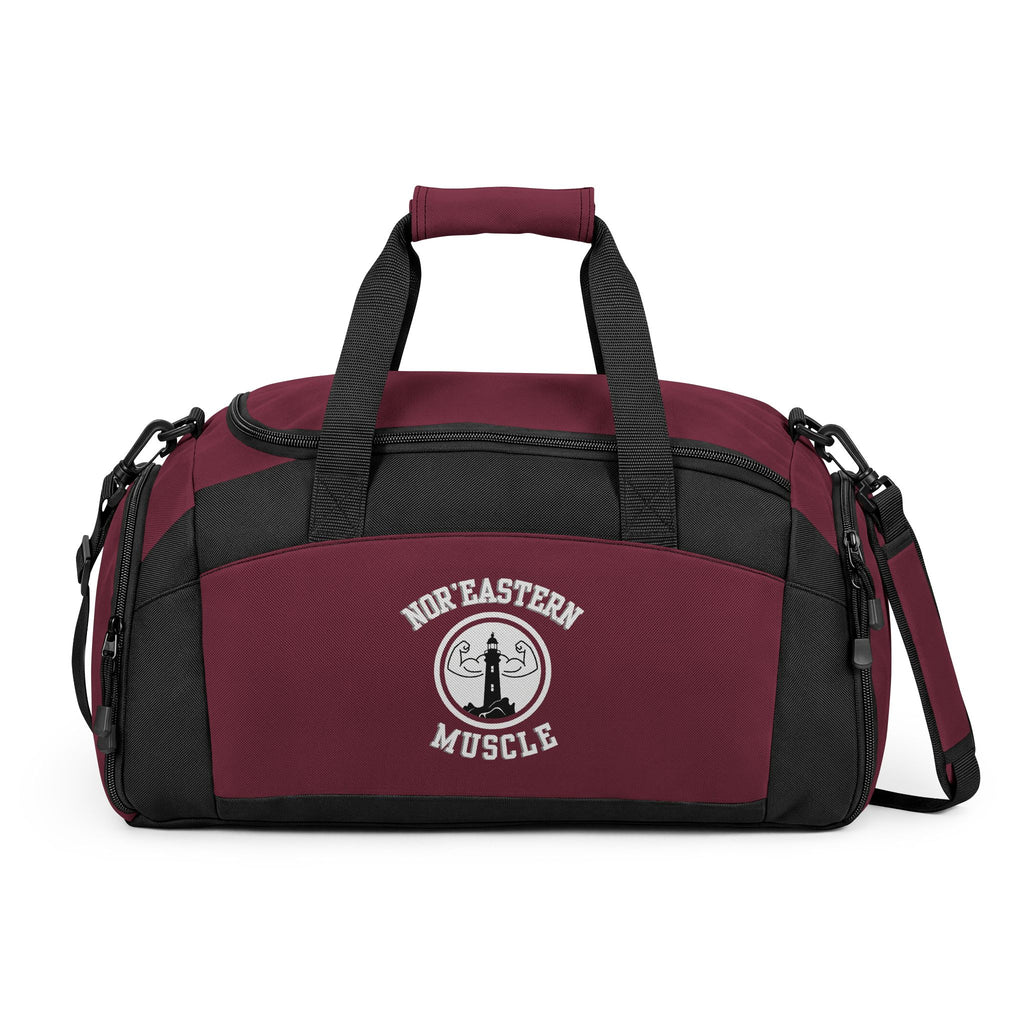 Nor'Eastern's Tuff Duffel