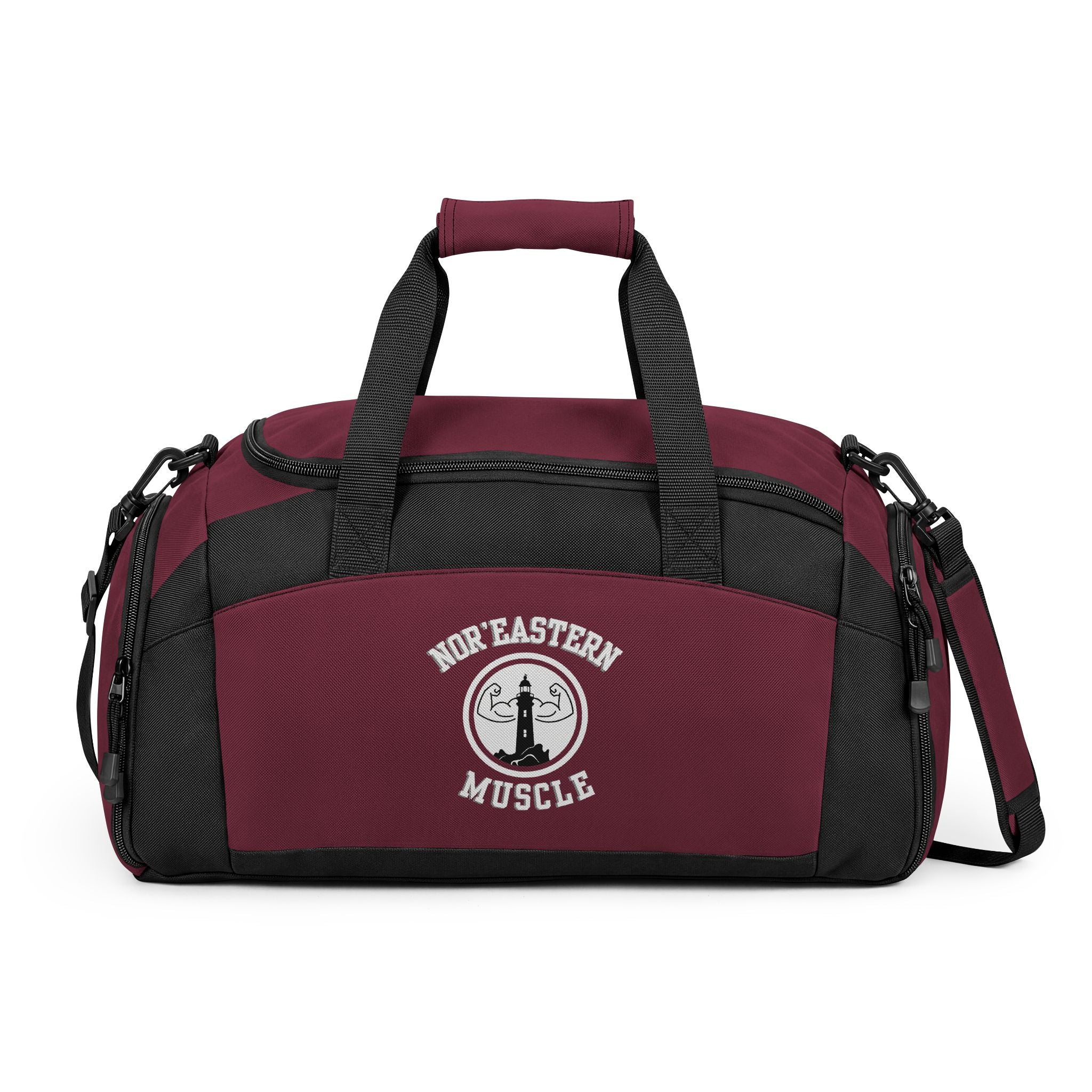 Nor'Eastern's Tuff Duffel