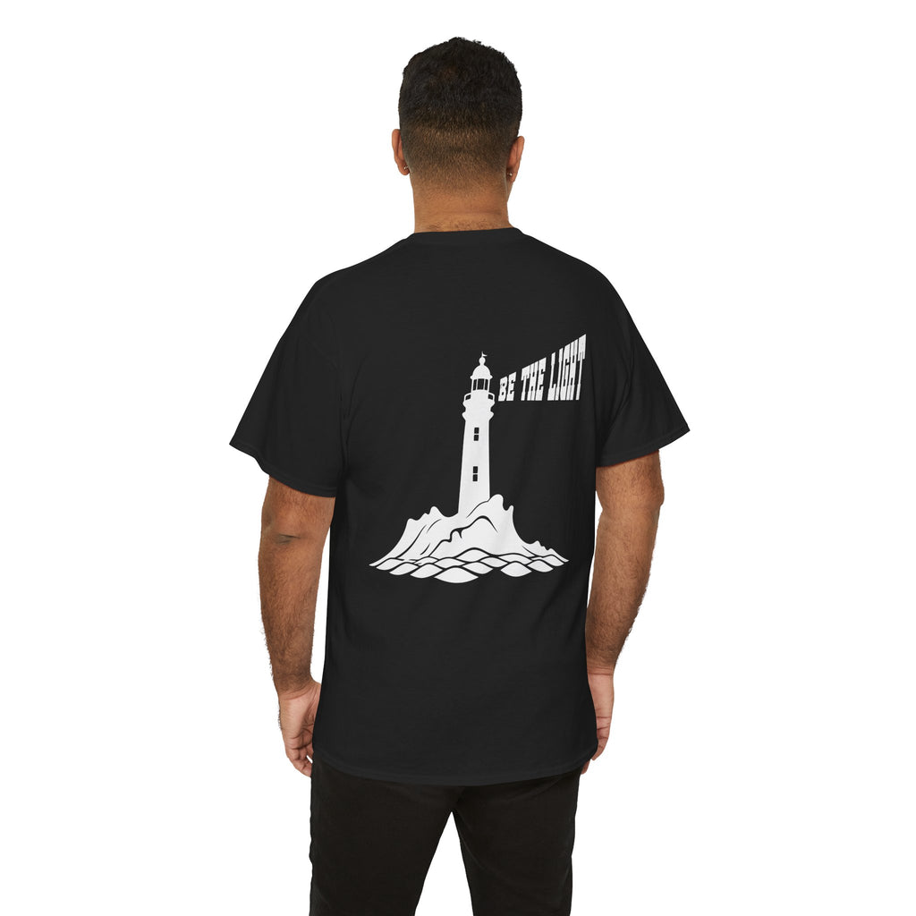 Nor'Eastern Muscle Training Tee