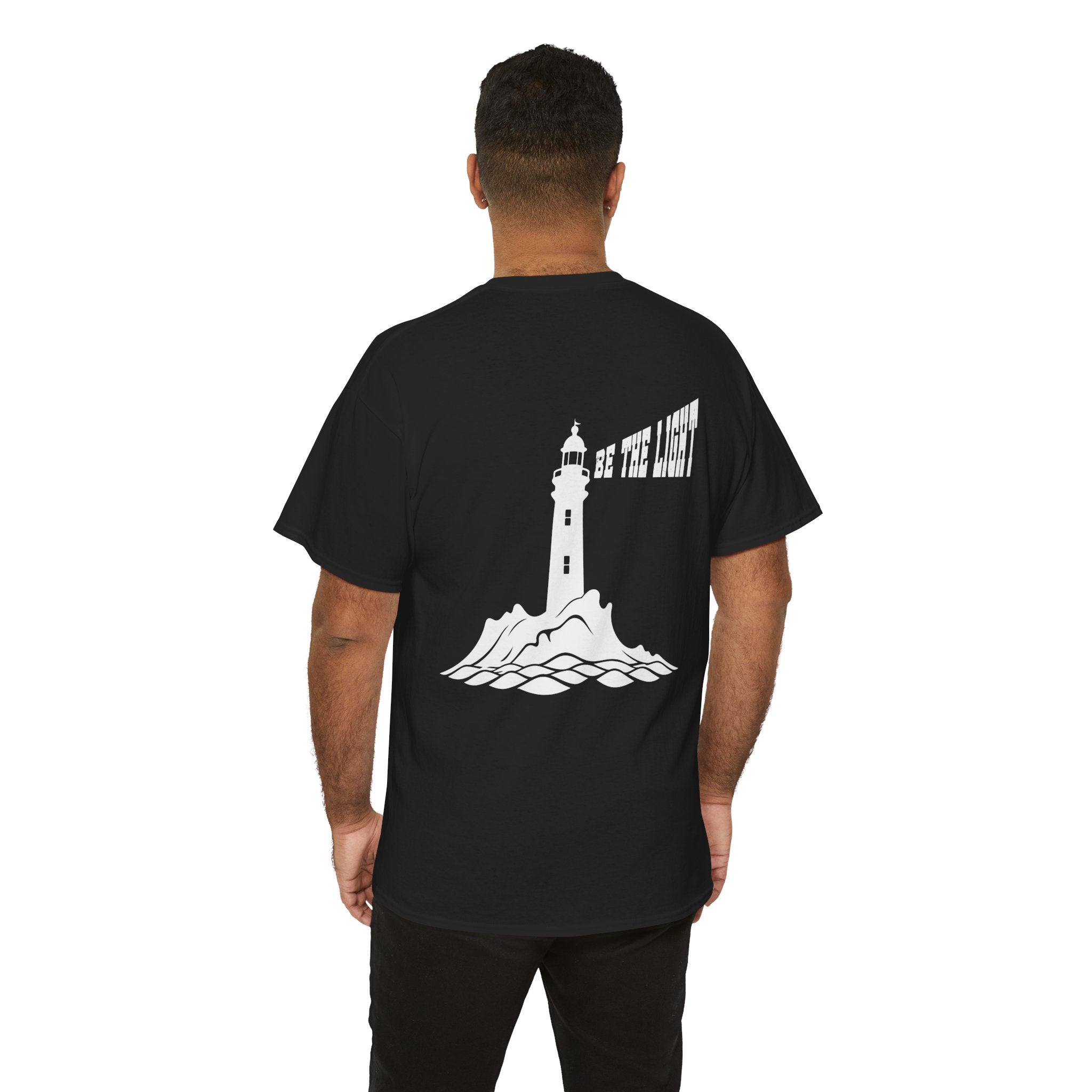 Nor'Eastern Muscle Training Tee