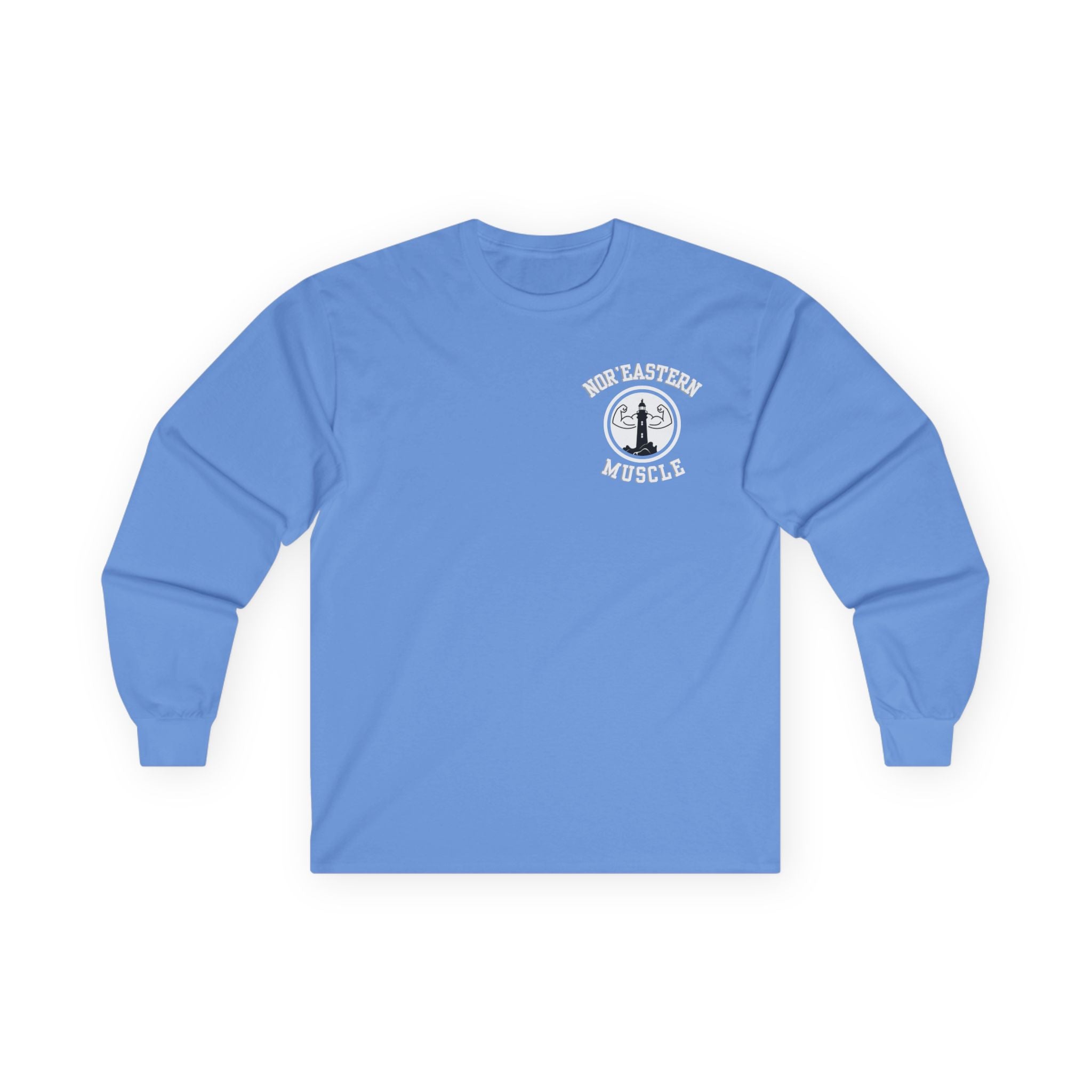 Long Sleeve Trainin' Tee
