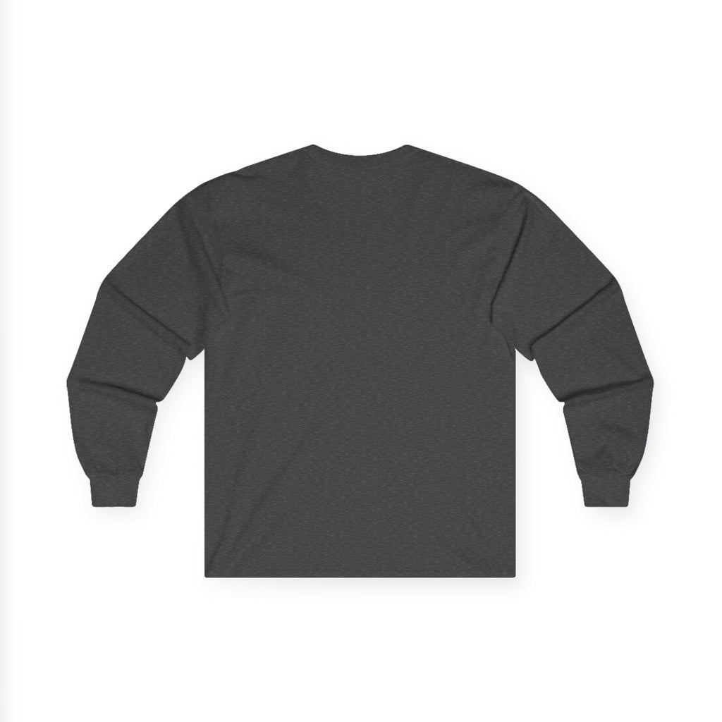 Long Sleeve Trainin' Tee