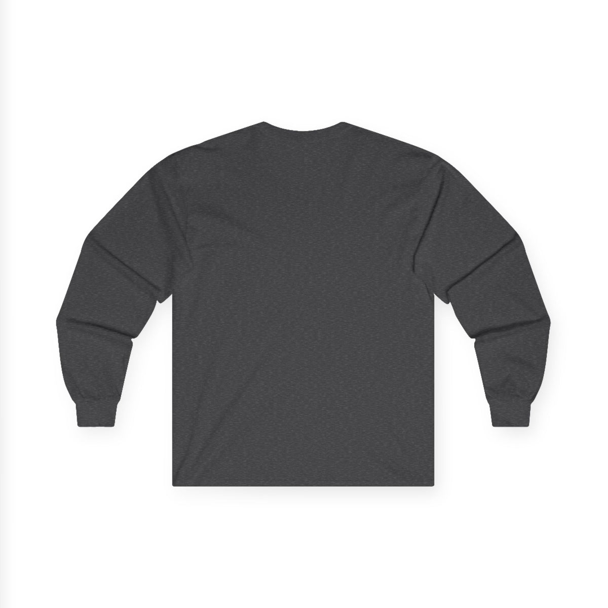 Long Sleeve Trainin' Tee