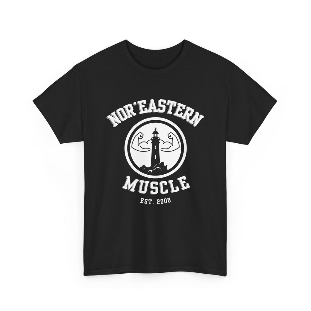 Nor'Eastern Muscle Training Tee