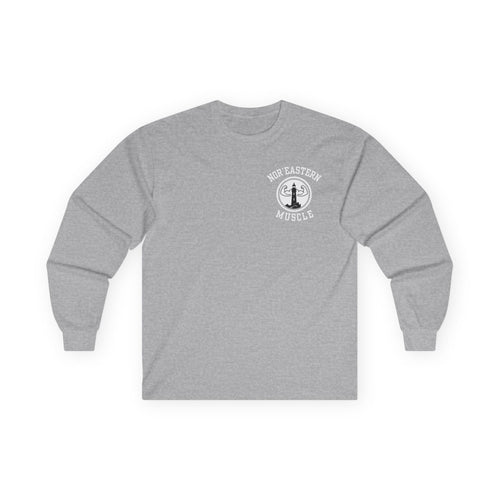 Long Sleeve Trainin' Tee