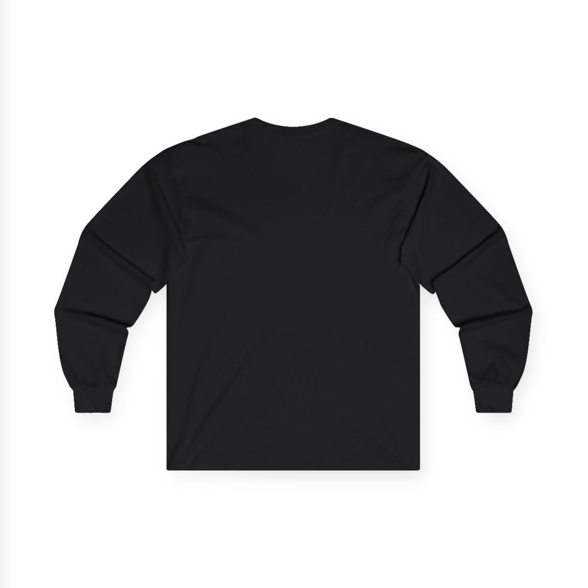 Long Sleeve Trainin' Tee